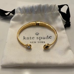 Kate spade bracelet